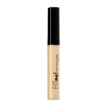 Maybelline Fit Me Concealer For A Natural Finish Vanilla 06 6,8ml